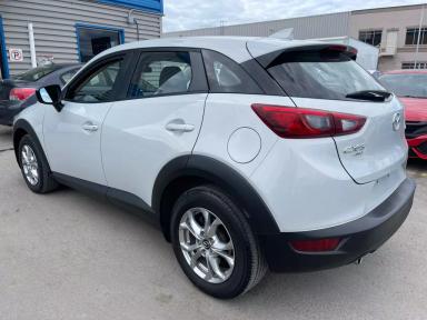 MAZDA CX-3 2016 - Thumbnail 3