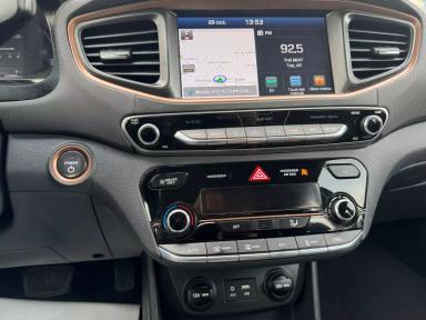 HYUNDAI Ioniq Electric 2019 - Thumbnail 16