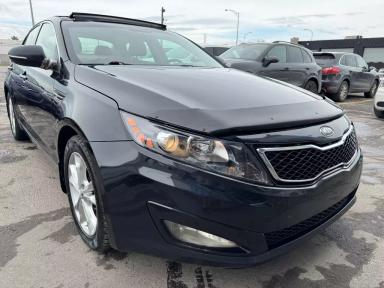 KIA Optima 2012 - Thumbnail 1