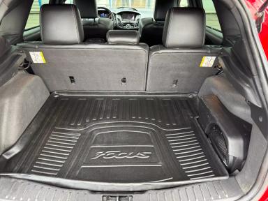 FORD Focus 2013 - Thumbnail 19