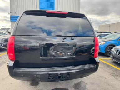 GMC Yukon XL 2011 - Thumbnail 5