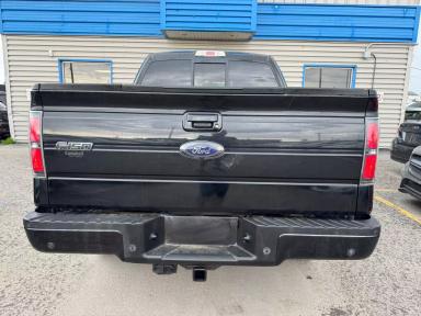 FORD F-150 2013 - Thumbnail 6
