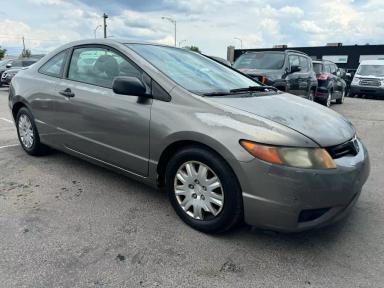 HONDA Civic 2006 - Thumbnail 2