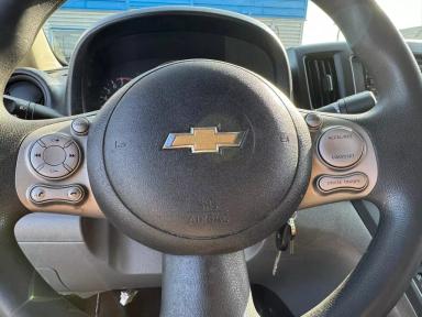 CHEVROLET City Express 2015 - Thumbnail 7