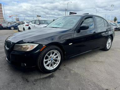 BMW 3-Series 2011 - Thumbnail 4