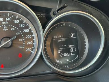 MAZDA CX-5 2014 - Thumbnail 7