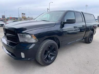 RAM 1500 2018 - Thumbnail 3