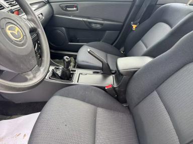 MAZDA MAZDA3 2008 - Thumbnail 6
