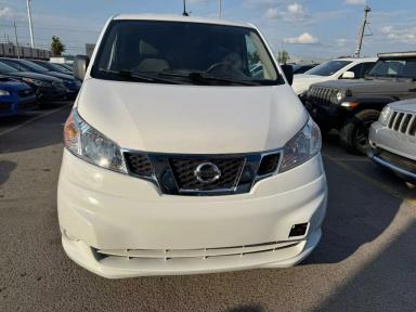 NISSAN NV200 2018 - Thumbnail 3