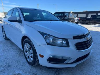 CHEVROLET Cruze 2015 - Thumbnail 1