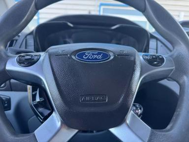 FORD Transit 2018 - Thumbnail 8