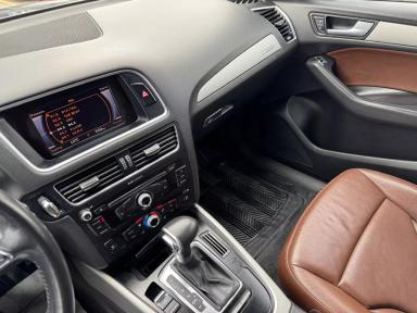 AUDI Q5 2014 - Thumbnail 9