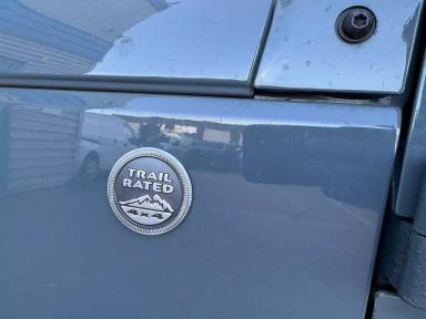 JEEP Wrangler 2014 - Thumbnail 7