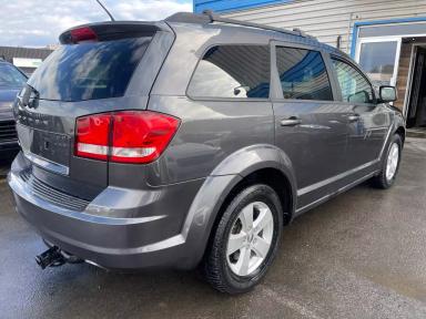 DODGE Journey 2014 - Thumbnail 6