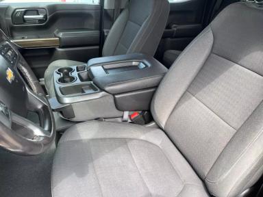 CHEVROLET Silverado 1500 2021 - Thumbnail 9