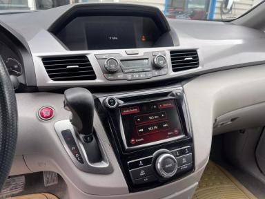 HONDA Odyssey 2016 - Thumbnail 9