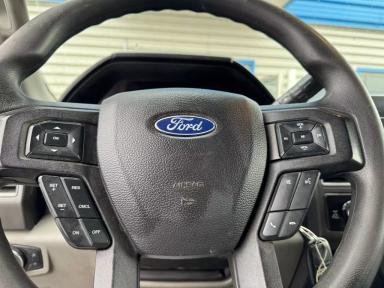 FORD F-250 Super Duty 2018 - Thumbnail 9