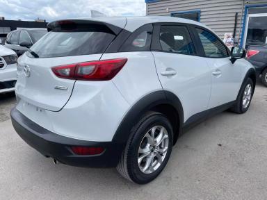 MAZDA CX-3 2016 - Thumbnail 5