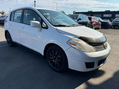 NISSAN Versa 2008 - Thumbnail 2