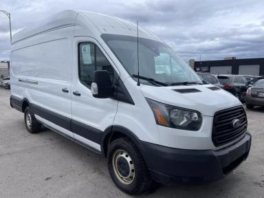 FORD Transit 2019 - Thumbnail 1