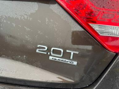AUDI A5 2011 - Thumbnail 6