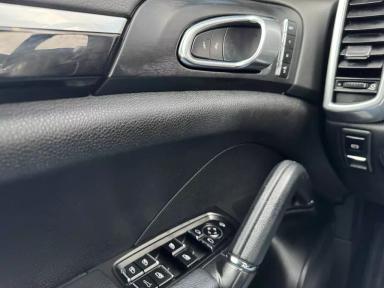 PORSCHE Cayenne 2014 - Thumbnail 20