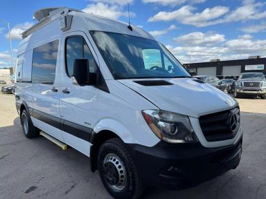 MERCEDES-BENZ Sprinter 2014 - Thumbnail 1