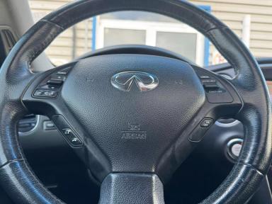 INFINITI EX35 2013 - Thumbnail 7
