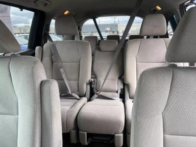 HONDA Odyssey 2016 - Thumbnail 13