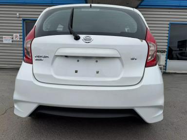NISSAN Versa Note 2019 - Thumbnail 5