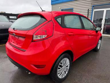 FORD Fiesta 2012 - Thumbnail 5
