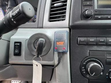 JEEP Grand Cherokee 2006 - Thumbnail 18