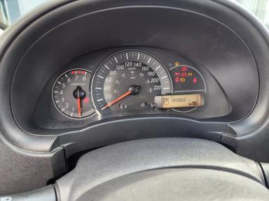 NISSAN Micra 2015 - Thumbnail 8