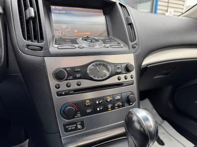 INFINITI G Sedan 2010 - Thumbnail 10