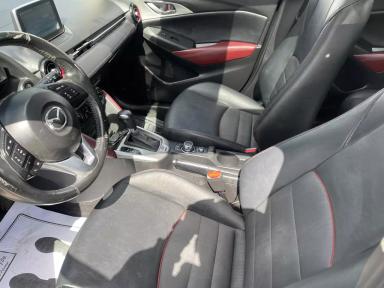 MAZDA CX-3 2016 - Thumbnail 8