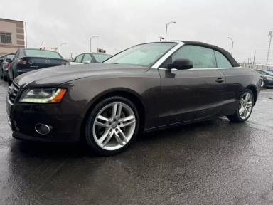 AUDI A5 2011 - Thumbnail 4