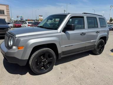 JEEP Patriot 2015 - Thumbnail 4