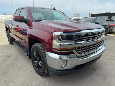 CHEVROLET Silverado 1500 2016 - Thumbnail 1
