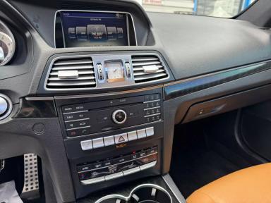 MERCEDES-BENZ E-Class 2016 - Thumbnail 13