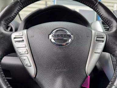 NISSAN Versa Note 2019 - Thumbnail 6