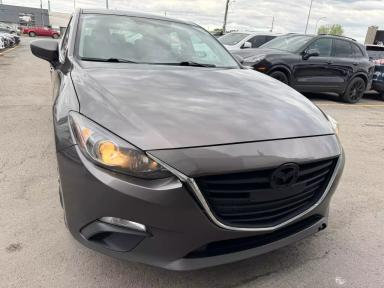 MAZDA MAZDA3 2015 - Thumbnail 1