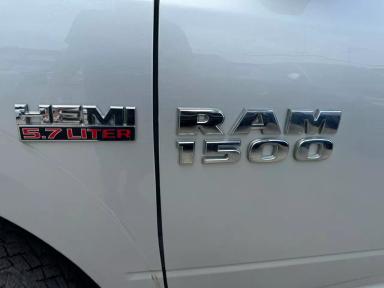 DODGE Ram 1500 Truck 2014 - Thumbnail 6