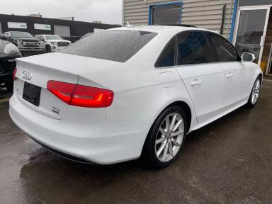 AUDI A4 2015 - Thumbnail 6