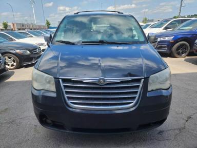 CHRYSLER Town & Country 2009 - Thumbnail 3