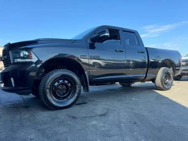 RAM 1500 2016 - Thumbnail 5