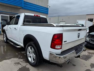 DODGE Ram 1500 2010 - Thumbnail 4