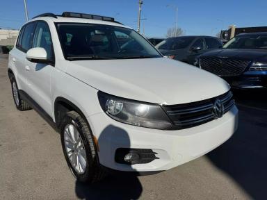 VOLKSWAGEN Tiguan 2016 - Thumbnail 1