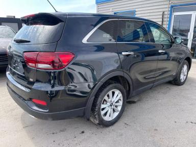 KIA Sorento 2020 - Thumbnail 6