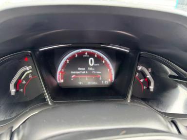 HONDA Civic 2018 - Thumbnail 11