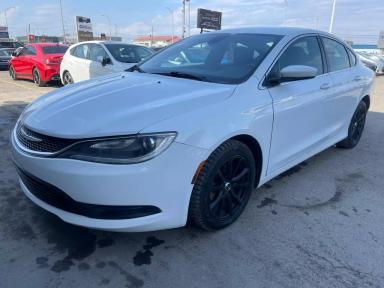 CHRYSLER 200 2016 - Thumbnail 3